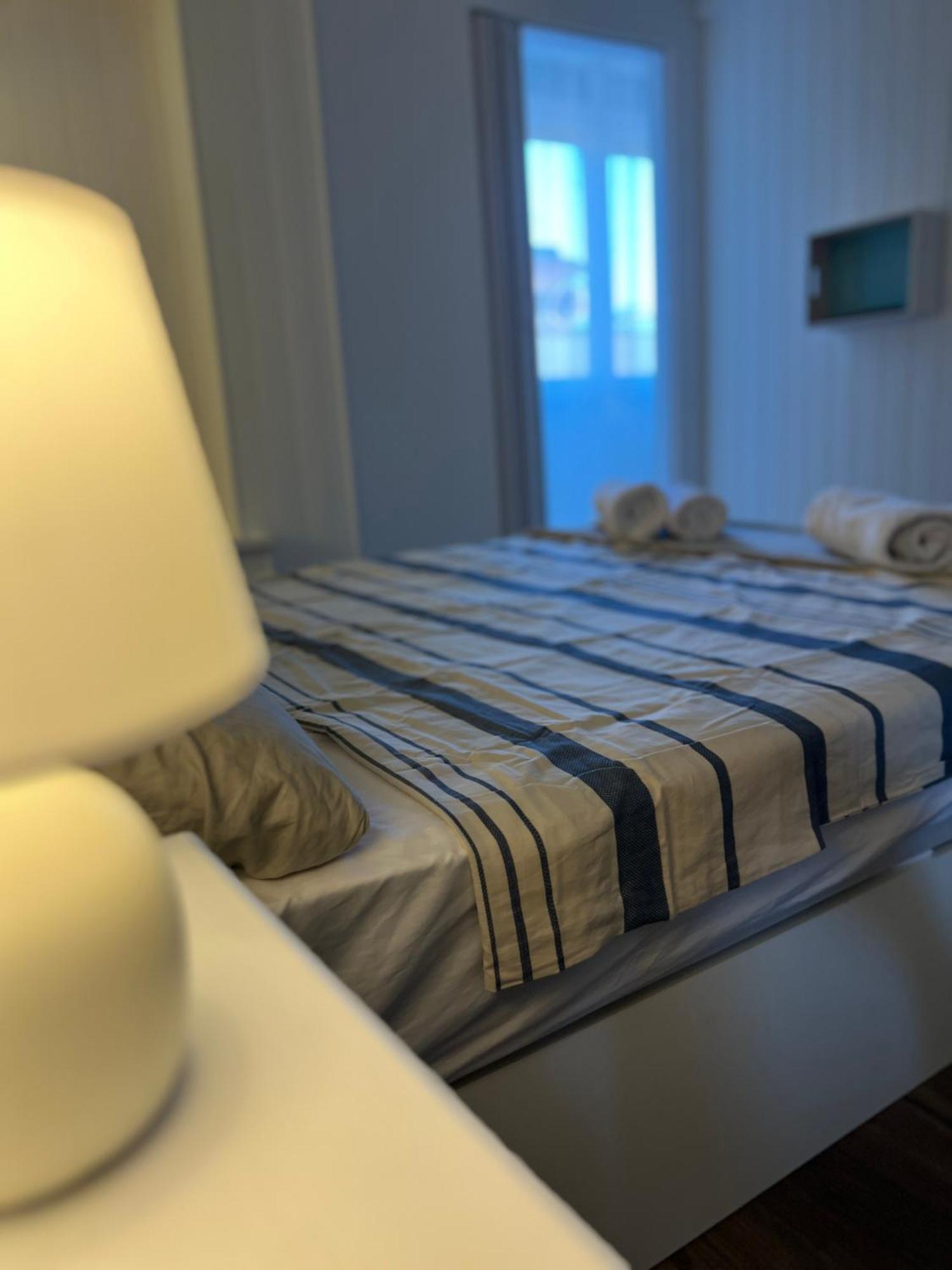 Mediterra Home Beach View Calpe Buitenkant foto